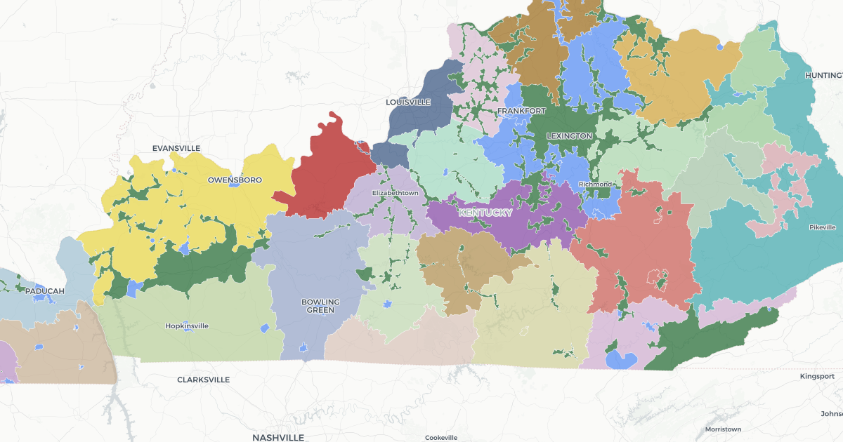 Kentucky Electric Utilities