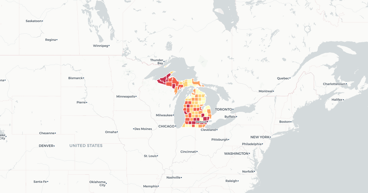 michigan millage rates merge